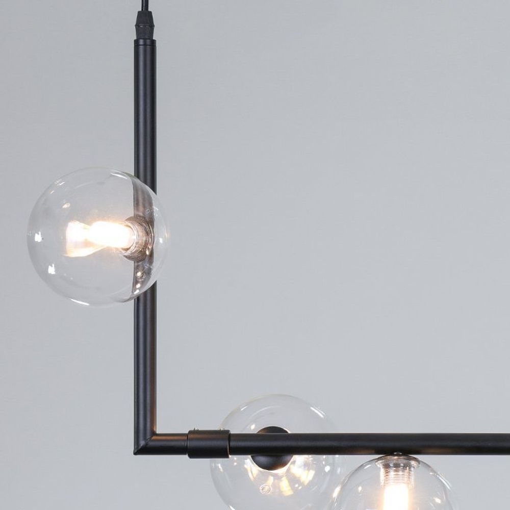 Подвесной светильник LINDA LONG