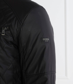 Куртка GUESS - черный(M4RL01 WFHD0)
