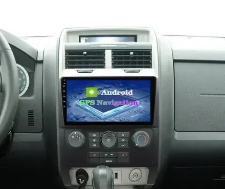 Магнитола для Ford F-150 2009-2014 - Carmedia SF-9014 QLed+2K, Android 13, UIS7870 (DUDU7), CarPlay, SIM-слот