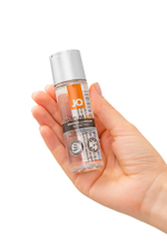 Анальный лубрикант на силиконовой основе JO Anal Premium - 60 мл.