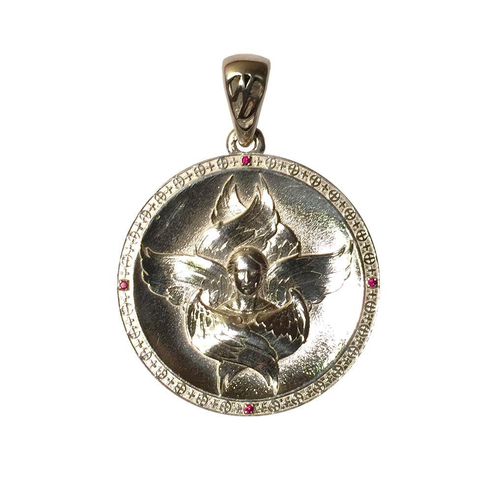 Талисман Херувим Божественный покровитель ЮРВ-28