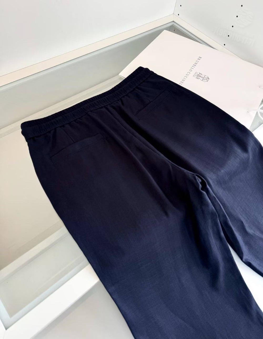 Брюки Brunello Cucinelli