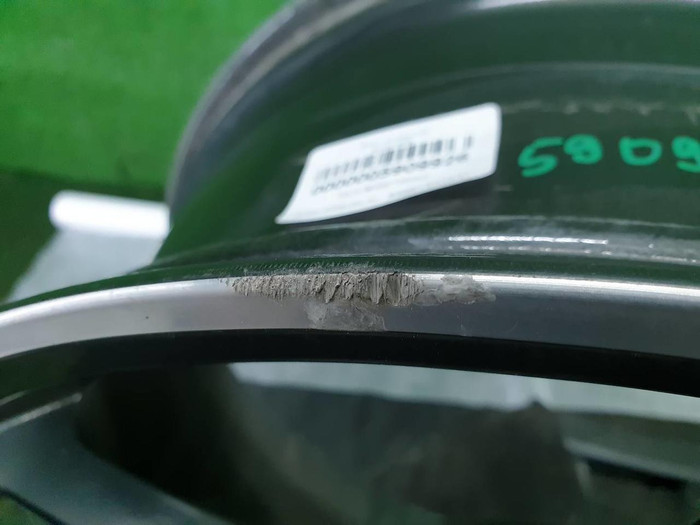 Диск литой R20 Audi Q5 2 80A (2017-н.в.)