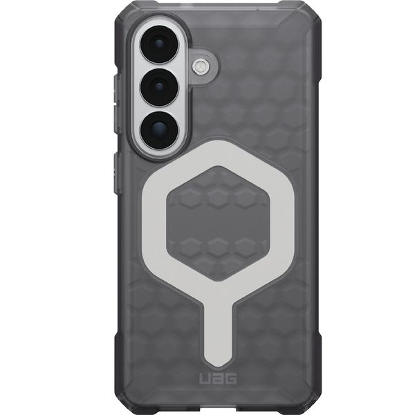 Чехол Uag Essential Armor Case для Galaxy S26, Тонированный | Ash