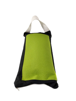 Груз с ручкой с противоскользящей вставкой