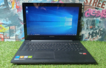 Ноутбук Lenovo 4 ядра покупка/продажа