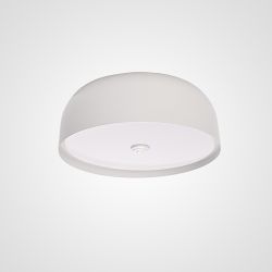 Потолочный Светильник Cylinder B White By Imperiumloft