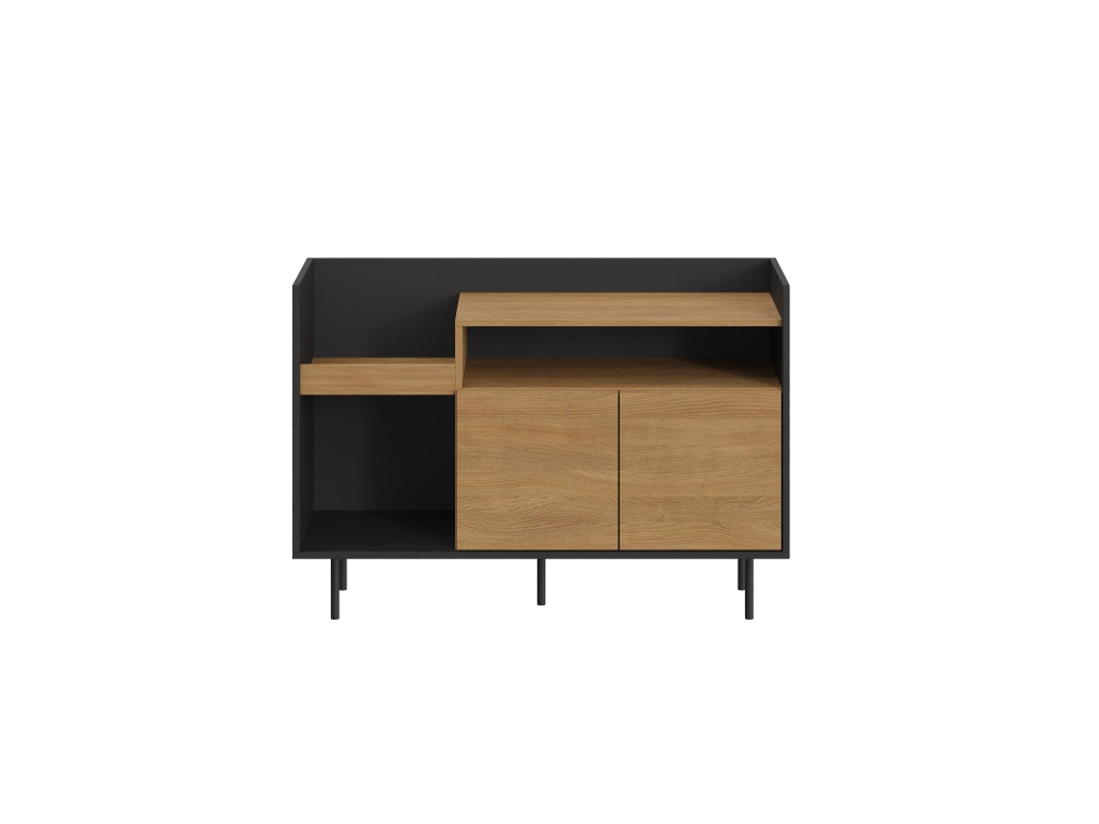 Тумба для винилового проигрывателя Look