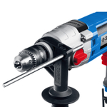 Дрель Зубр Профессионал Д-П900-2 900 Вт