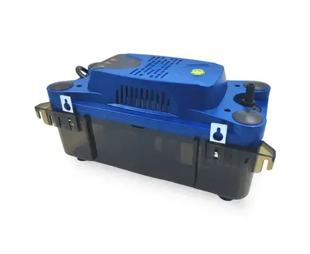 Помпа дренажная BAVIS Tank S-450 накопительная 2.3л, 450 л/ч