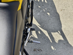Мопед VMC CM48Q GRACE YELLOW (125сс)