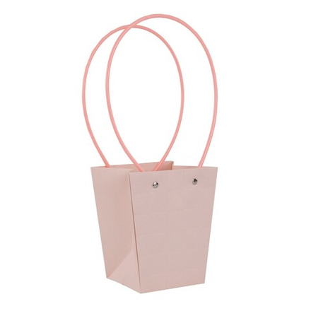 Пакет для цветов КОНУС 13*9,5*15,5