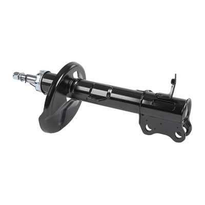 Амортизатор GANZ задний (газомасляный) L LEXUS RX300 / RX330 / Toyota Harrier / Highlander 97-03 Арт.: GIK02947