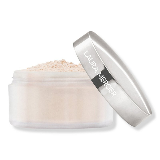 Laura Mercier Translucent Loose Setting Powder Light Catcher - Celestial Light