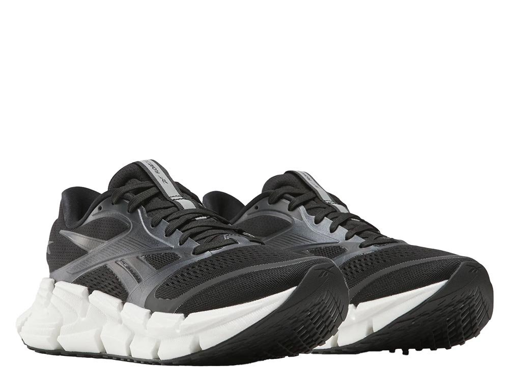 Кроссовки для бега женские Reebok EOSB-FLOATZIG 2 W Черные