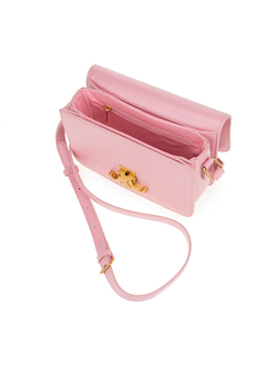 BL61151/61 Сумка жен., нат. кожа