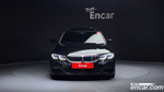 BMW 3 Series (G20) 320d M Sports (04.2020)