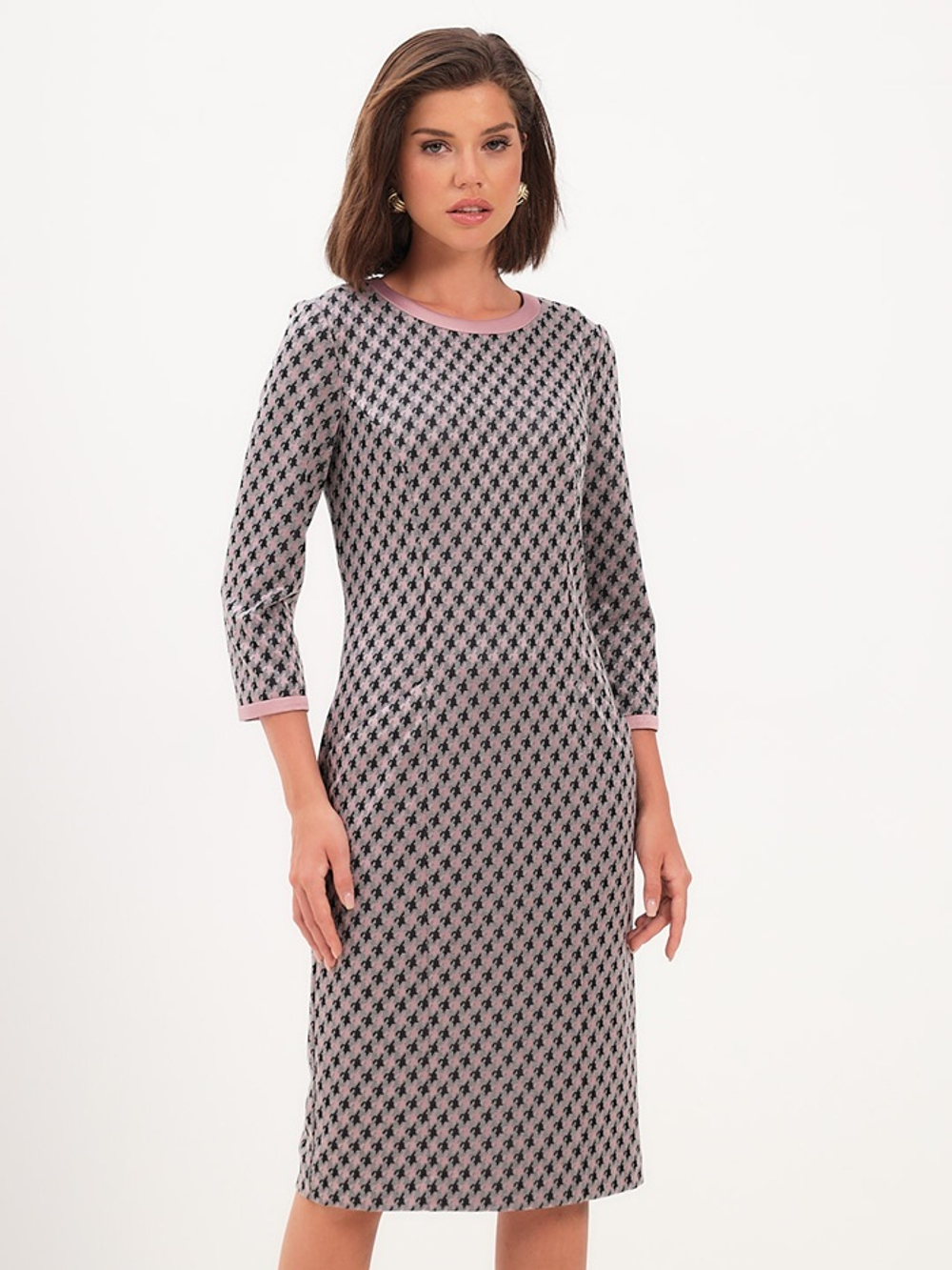 Платье Пл.104А.383.100 AN-2