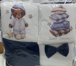 КПБ WellKid 17пр сатин