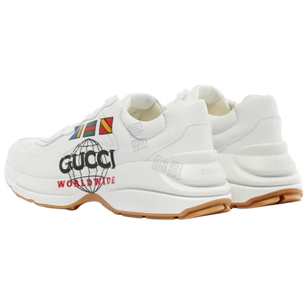 Gucci Rhyton Gucci Worldwide (Женская размерная сетка)