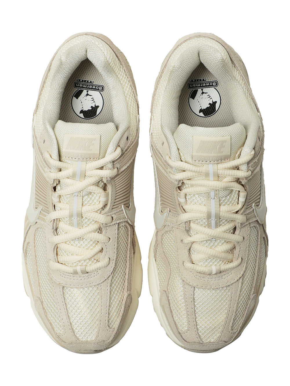 Женские Кроссовки Nike Zoom Vomero 5
