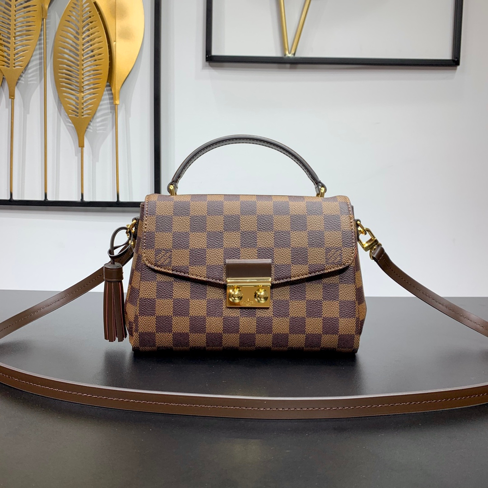 Louis Vuitton Croisette