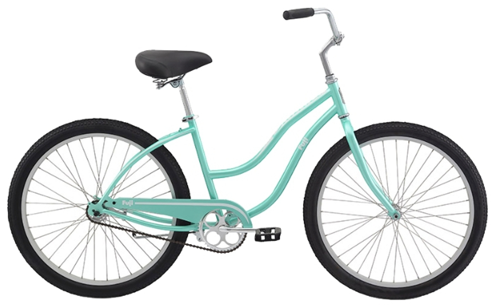 Велосипед Fuji SANIBEL ST (2014)