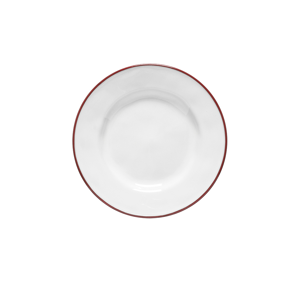 Тарелка Costa Nova atp151-red(atp151-00721a)