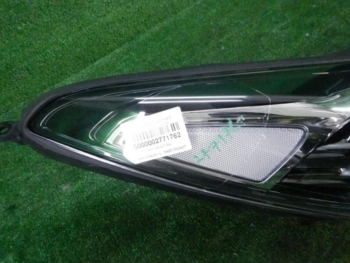 Фара правая Kia Sportage 4 QL (2018-2022) LED