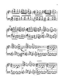 Сорочинская ярмарка | Мусоргский Модест Петрович