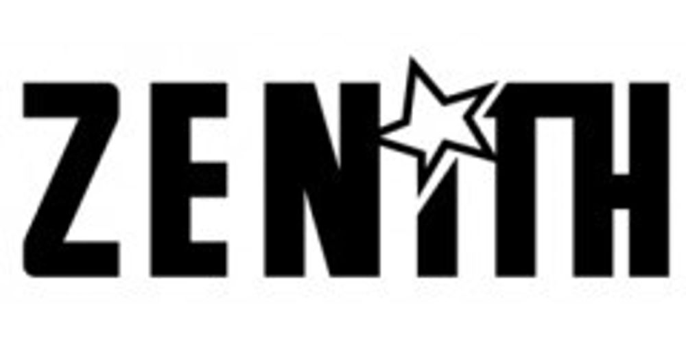 Zenith Salt 10ml