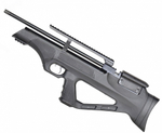 Винтовка пневматическая Hatsan FLASHPUP, cal. 5.5mm (пластик)