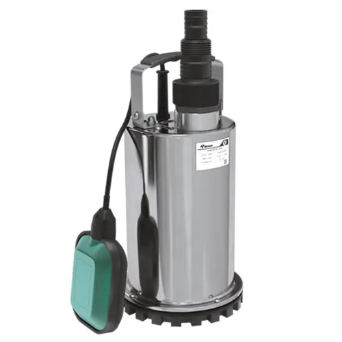 Насос дренажный Altstream ALT Н-250A 25050201 с корпусом из нержавеющей стали