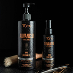 Tahe Мужской гель для точного бритья- Nº401 PRECISION GEL,300 мл