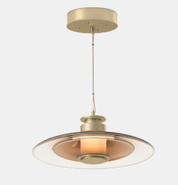 Светильник Luna B Disc