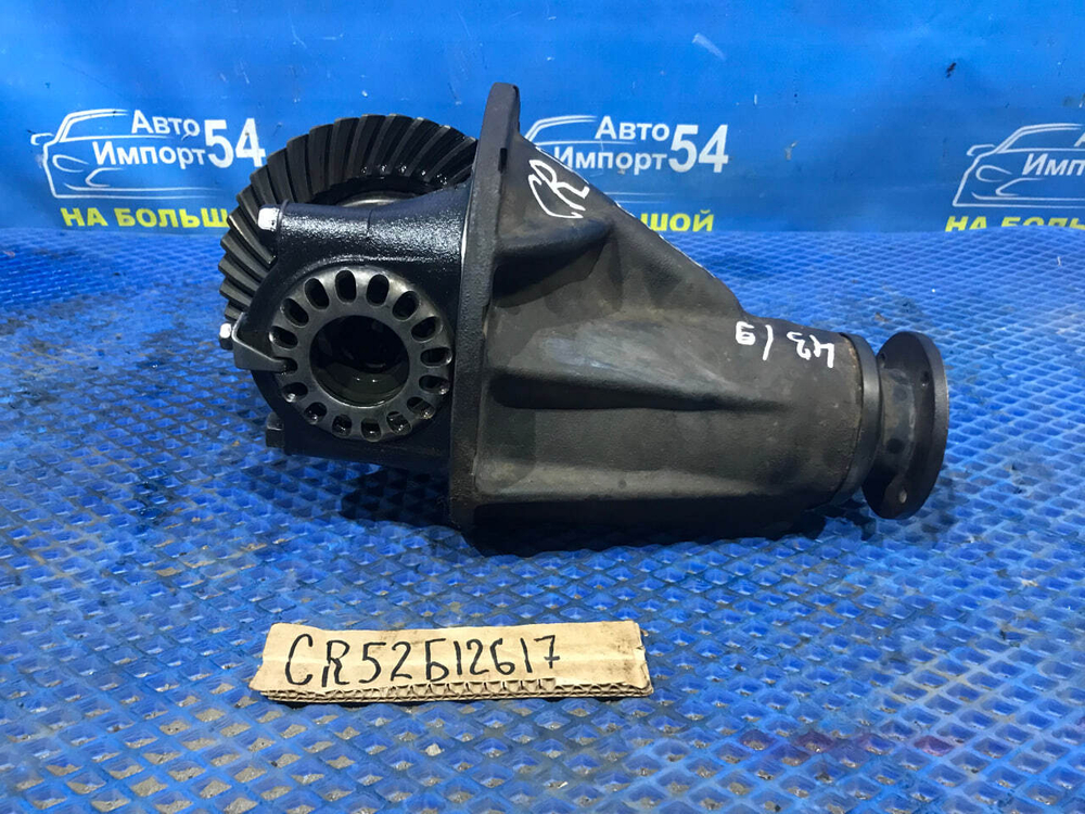 Редуктор заднего моста TOYOTA LITEACE NOAH 1998-2007