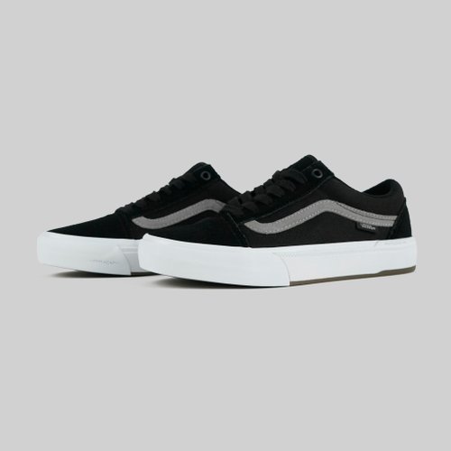 Кеды Vans Old Skool BMX артикул:VA5JIP9BG - купить в магазине Дайс
