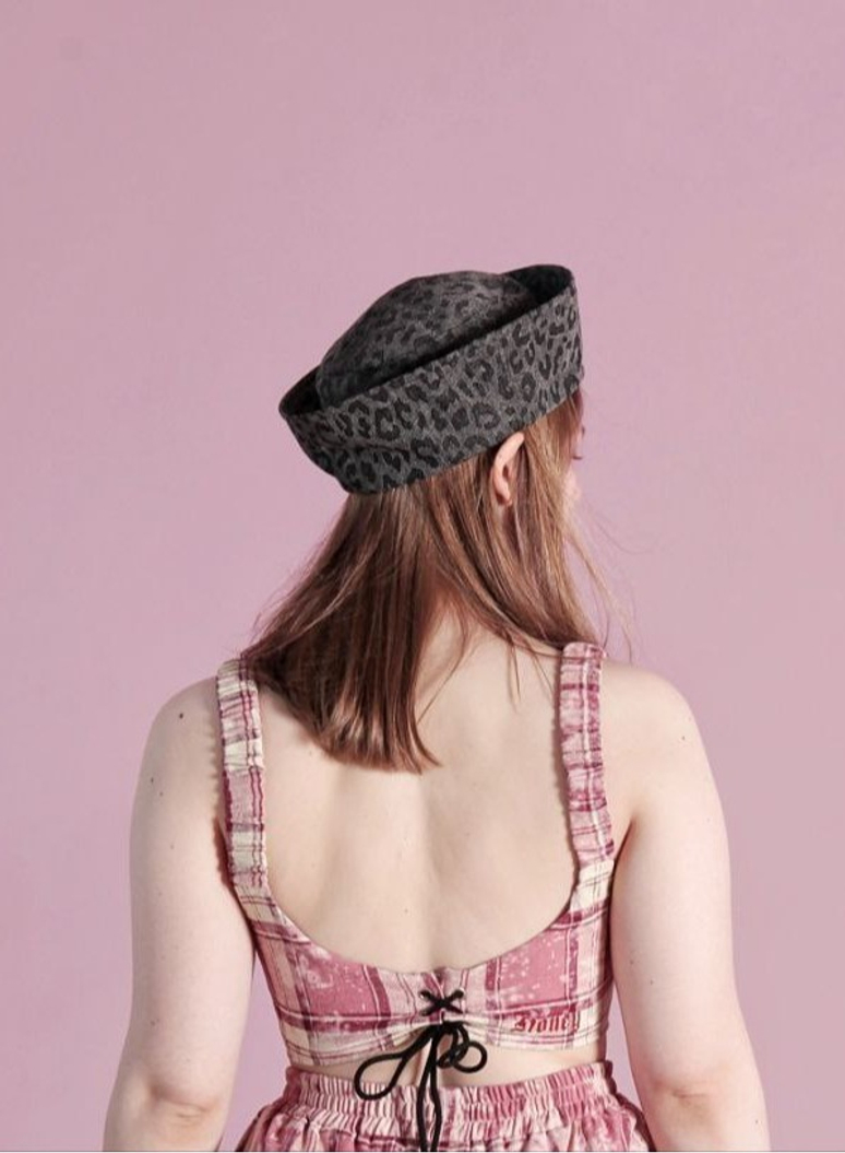 Панама Sailor Hat