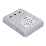 Комплект постельного белья из сатина из коллекции meditation, caramel, 200х220 см