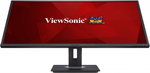 Монитор 34" Viewsonic VG3456