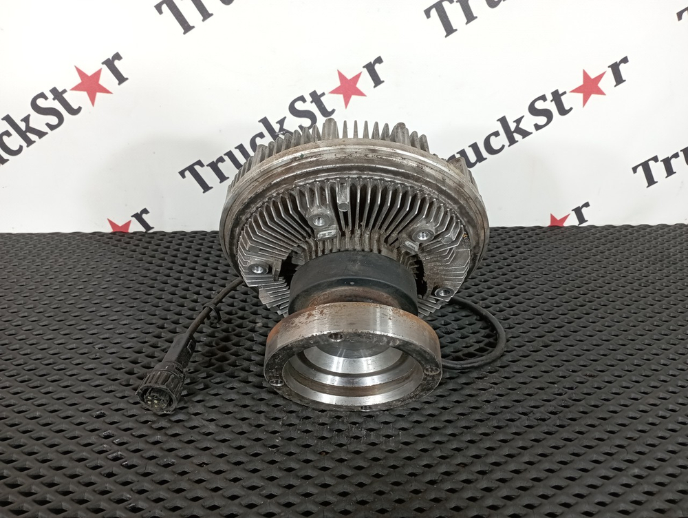 Вискомуфта