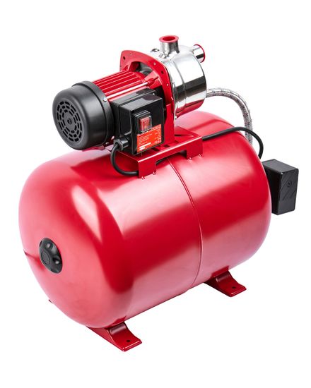 Насосная станция ELITECH САВ 1200-50Н 205666