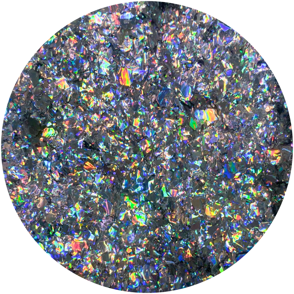 Глиттер для глаз, лица, волос и тела SPARKLE GEL 925