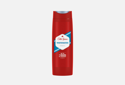 OLD SPICE Гель для душа 250мл