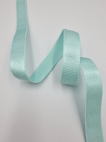 Бретель ментол 15 мм ( Pantone 12-5410 TPG)