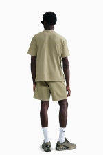 Футболка Nike Swoosh Air - бежевый