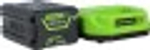 Снегоуборщик (электролопата) аккумуляторный GREENWORKS GD60SSK4 60V 2602607UB