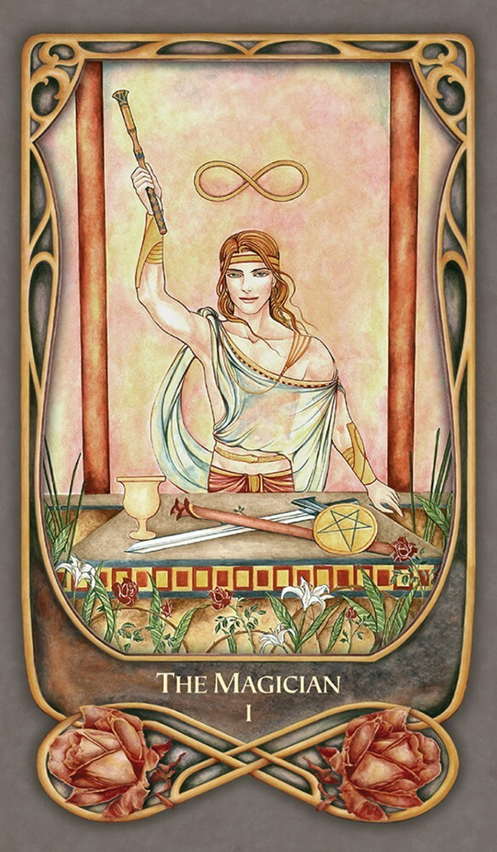 Fenestra Tarot / Таро Фенестра