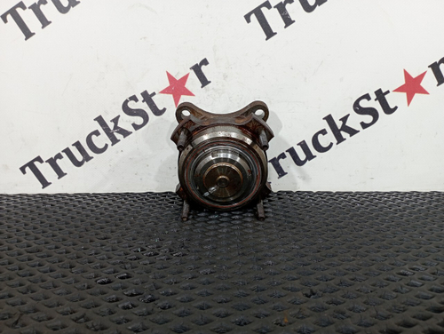 Привод вискомуфты