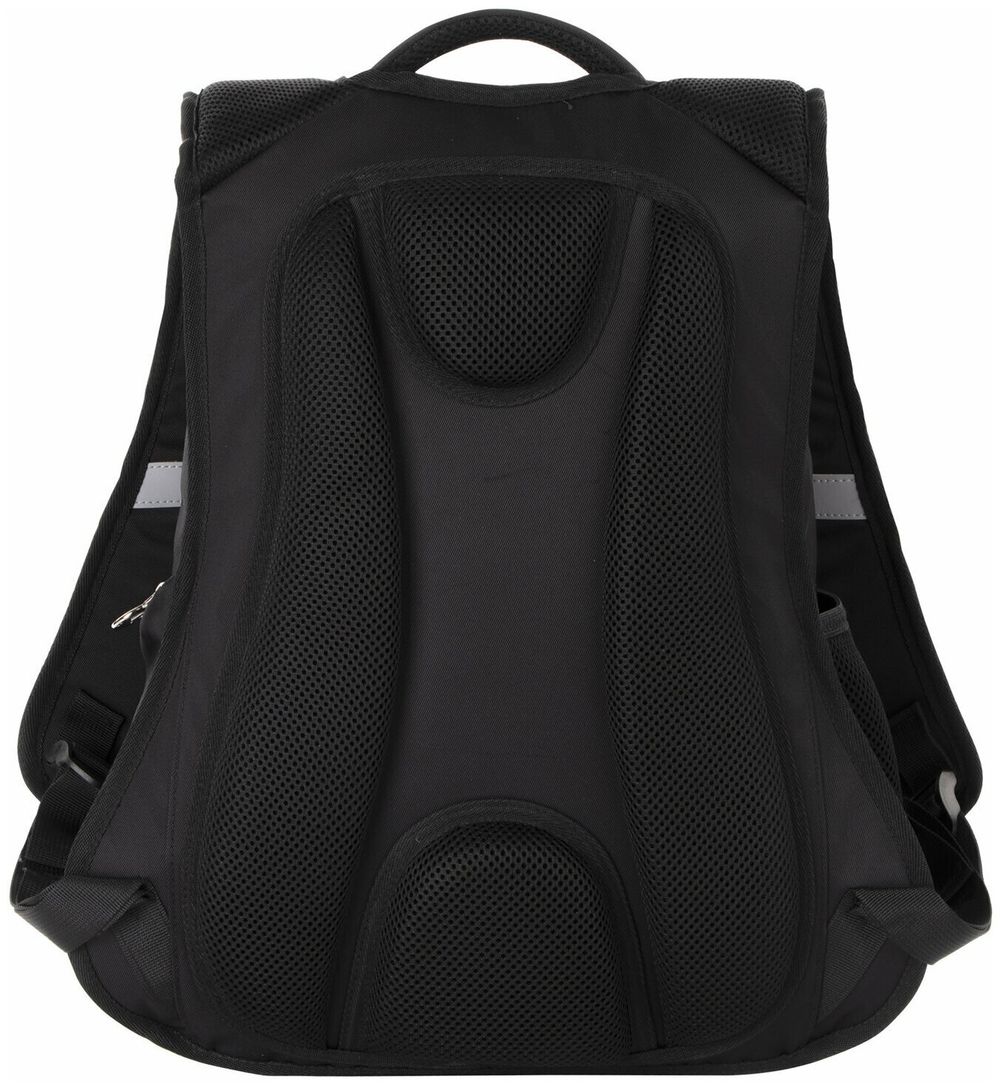 Рюкзак BRAUBERG SPECIAL, "I love Paris", 229981